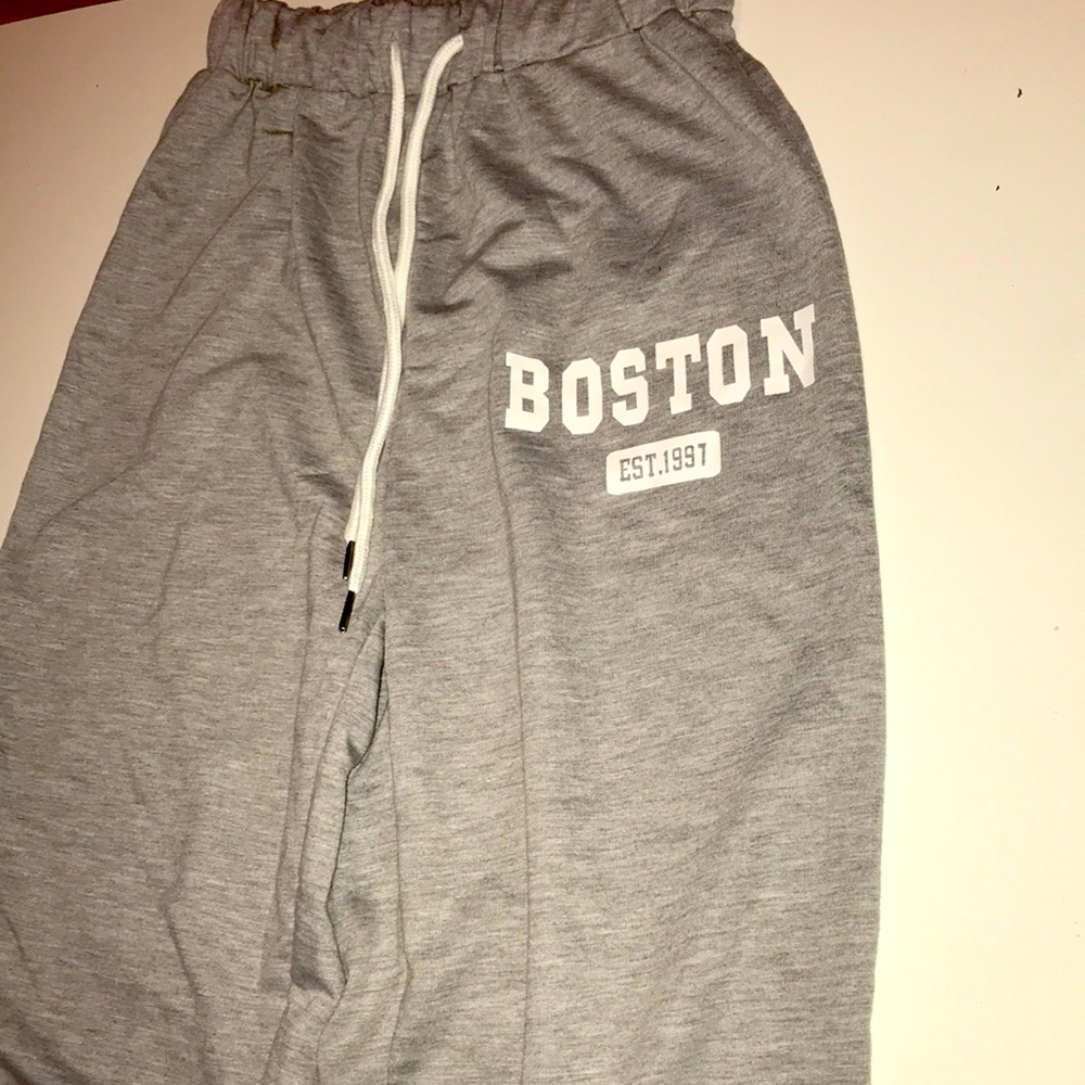 Sweatpants